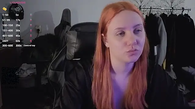 Holy Kveta online show from 04.08.26