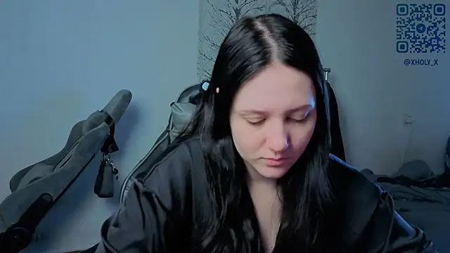 Snapshot of Holy_Kveta chatting on 04.23.26 Holy Kveta online show from 04.23.26