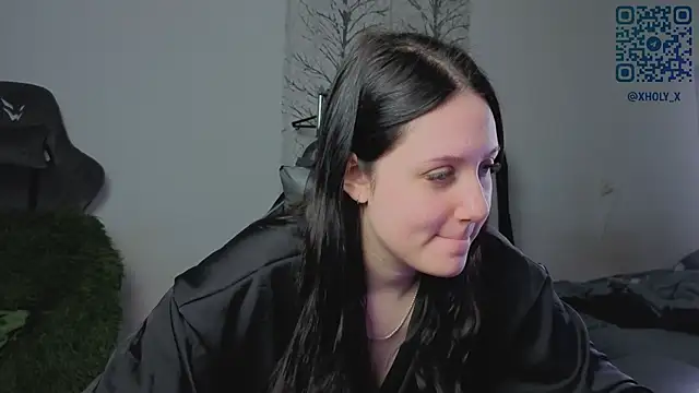 Snapshot of Holy_Kveta chatting on 04.30.26 Holy Kveta online show from 04.30.26
