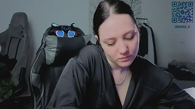 Snapshot of Holy_Kveta chatting on 05.01.26 Holy Kveta online show from 05.01.26