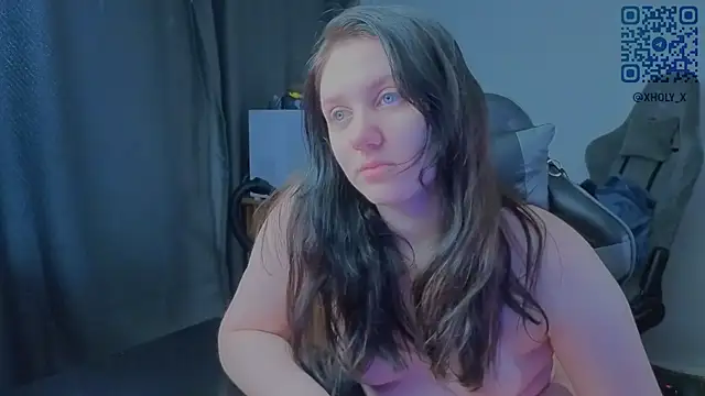Snapshot of Holy_Kveta chatting on 06.12.26 Holy Kveta online show from 06.12.26