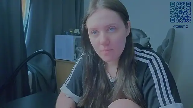 Snapshot of Holy_Kveta chatting on 07.12.26 Holy Kveta online show from 07.12.26