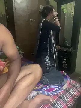 Snapshot of Pritu675 chatting on 03.25.26 Pritu675 online show from 03.25.26