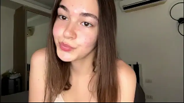 MauritaSpueler online show from 02.25.26