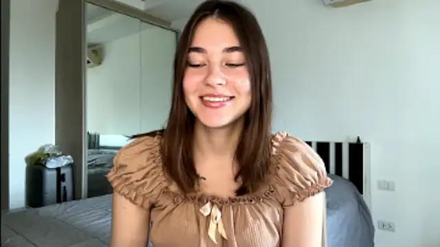 MauritaSpueler online show from 02.26.26