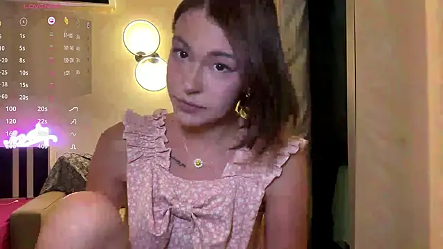 Snapshot of MauritaSpueler chatting on 04.27.26 MauritaSpueler online show from 04.27.26