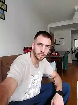rubio009 online show from 04.03.26