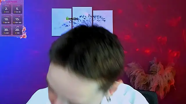 Snapshot of emi_fade chatting on 02.09.26 emi fade online show from 02.09.26