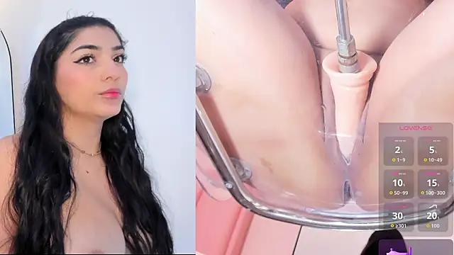 bella nana24 online show from 02.17.26