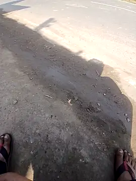 Snapshot of Sharmasamba chatting on 02.21.26 Sharmasamba online show from 02.21.26