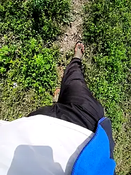 Sharmasamba online show from 03.22.26