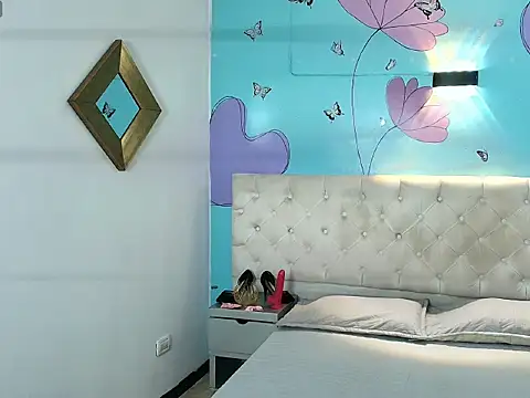 Melannyy   online show from 03.12.26