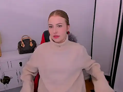 Snapshot of KattyXLovely chatting on 02.12.26 KattyXLovely online show from 02.12.26