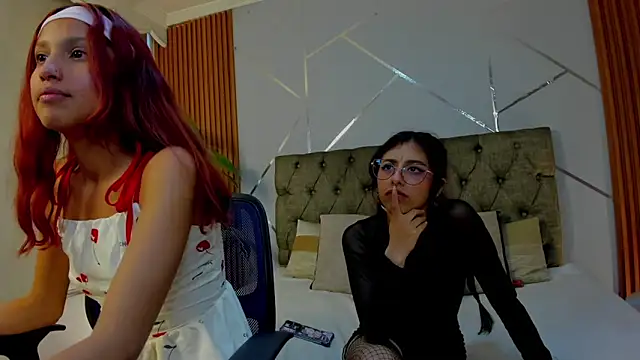 suggar angel online show from 02.06.26