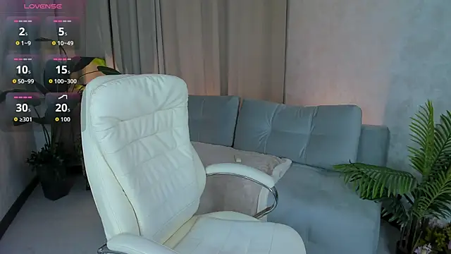 Monika Martinezz online show from 05.23.26