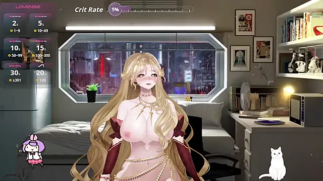 Snapshot of chenxi003 chatting on 02.17.26 chenxi003 online show from 02.17.26