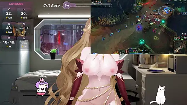 Snapshot of chenxi003 chatting on 03.03.26 chenxi003 online show from 03.03.26