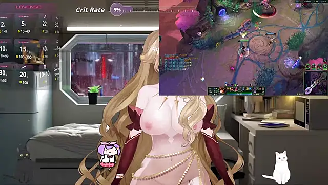 Snapshot of chenxi003 chatting on 03.04.26 chenxi003 online show from 03.04.26