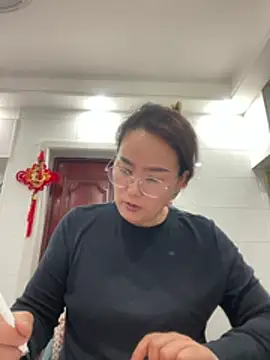 Youyou 12 online show from 03.21.26