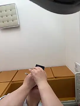 Youyou 12 online show from 04.01.26