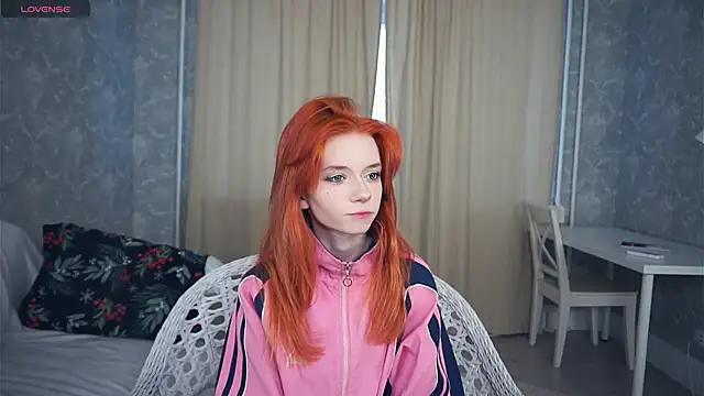 TarynPalek online show from 02.03.26