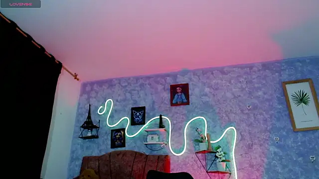 Snapshot of Everlin__Hot_ chatting on 03.04.26 Everlin Hot online show from 03.04.26