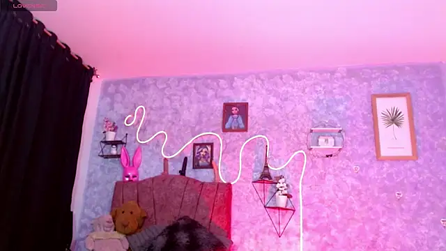 Everlin  Hot  online show from 04.03.26