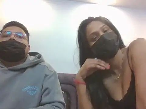 the open couple online show from 02.06.26