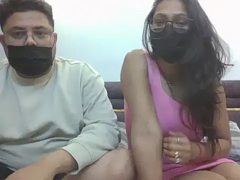 the open couple online show from 02.09.26