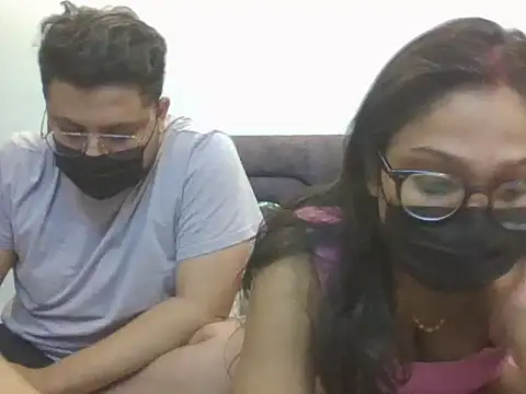 the open couple online show from 02.12.26