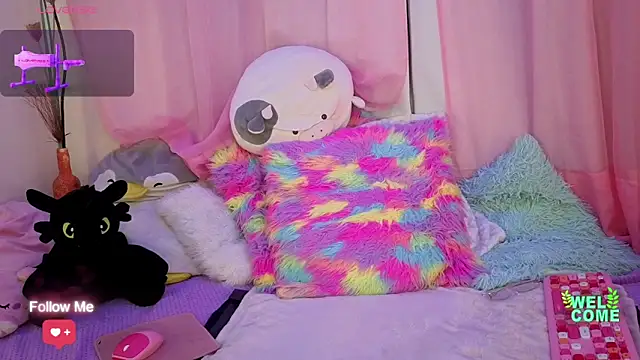 katy randy1 online show from 03.27.26