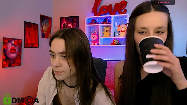 laurenmurrr online show from 03.13.26