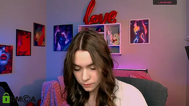 laurenmurrr online show from 03.22.26