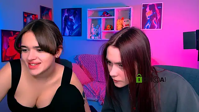 Snapshot of laurenmurrr chatting on 04.24.26 laurenmurrr online show from 04.24.26
