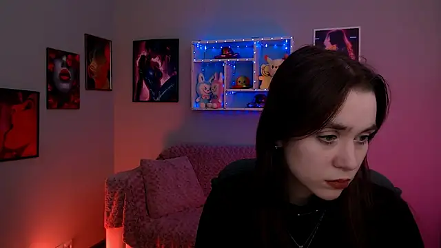 Snapshot of laurenmurrr chatting on 04.29.26 laurenmurrr online show from 04.29.26