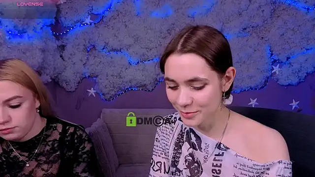 Snapshot of laurenmurrr chatting on 06.07.26 laurenmurrr online show from 06.07.26