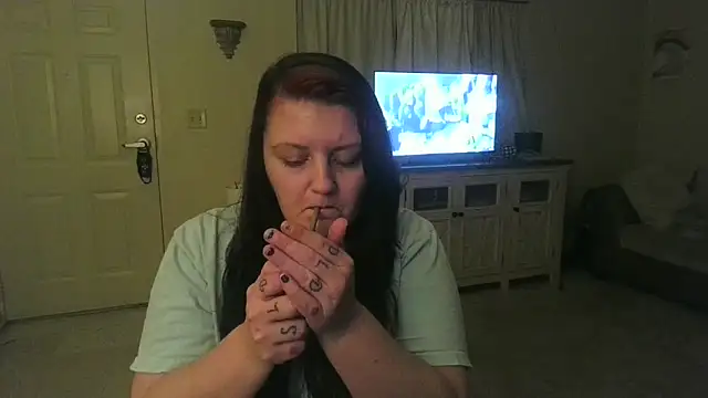 Rosegold2431 online show from 02.03.26