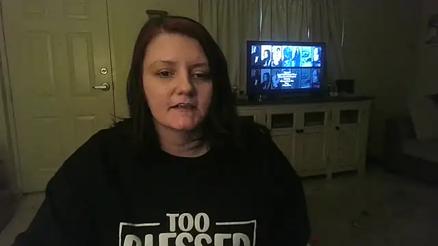 Rosegold2431 online show from 02.04.26