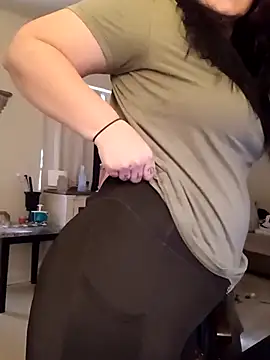 Rosegold2431 online show from 02.06.26