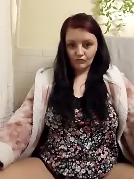 Rosegold2431 online show from 02.11.26