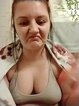 Rosegold2431 online show from 02.13.26