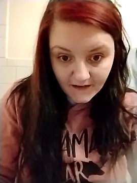 Rosegold2431 online show from 02.23.26