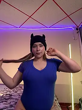 Snapshot of Arytits chatting on 02.07.26 Arytits online show from 02.07.26