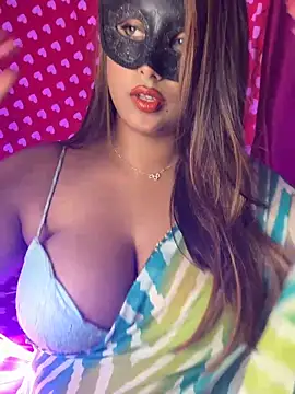 queen-panda online show from 04.25.26