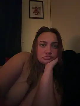 cococherry666 online show from 02.24.26