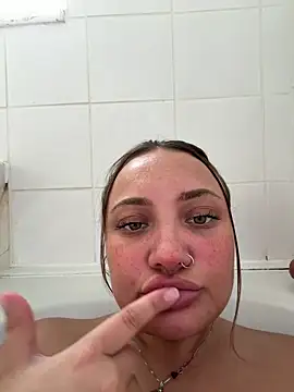 cococherry666 online show from 03.22.26