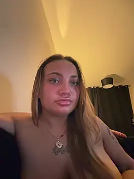 cococherry666 online show from 03.24.26