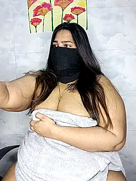 Cute G online show from 04.07.26