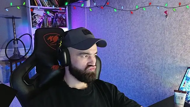  Mostly  online show from 02.12.26