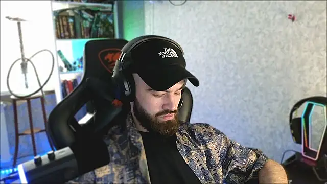  Mostly  online show from 03.03.26